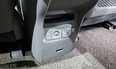 Kia Canival 2019, 78694 км, за 14500000 KRW - фото 17
