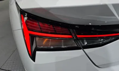 Hyundai Avante 2021, 50602 км, за 17800000 KRW - фото 23