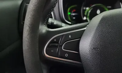 Renault-KoreaSamsung QM6 2019, 92998 км, за 13200000 KRW - фото 16