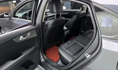 Kia K3 2020, 78393 км, за 14300000 KRW - фото 26