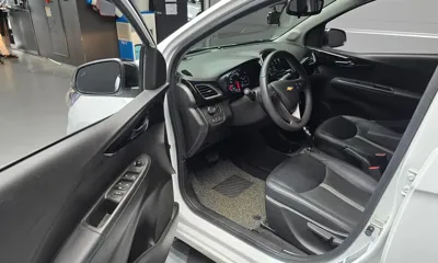 ChevroletGMDaewoo Spark 2021, 8383 км, за 10300000 KRW - фото 10