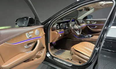 Mercedes-Benz E-Class 2019, 99176 км, за 24500000 KRW - фото 10