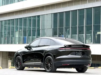 Nio EC6 2023, 60000 км, за 151600 CNY - фото 9