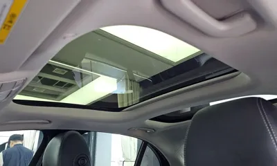 Mercedes-Benz E-Class 2017, 92091 км, за 23900000 KRW - фото 18