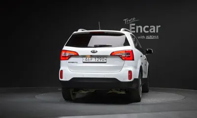 Kia Sorento 2013, 168643 км, за 6100000 KRW