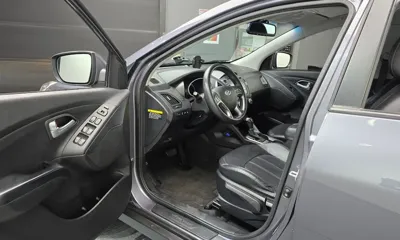 Hyundai Tucson 2014, 149060 км, за 7000000 KRW - фото 10