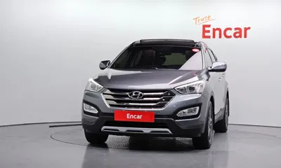Hyundai Santafe 2014, 79049 км, за 10900000 KRW
