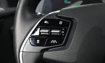 Kia EV6 2023, 88042 км, за 28400000 KRW - фото 28
