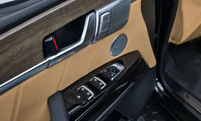 Kia Mohave 2021, 42013 км, за 34900000 KRW - фото 29