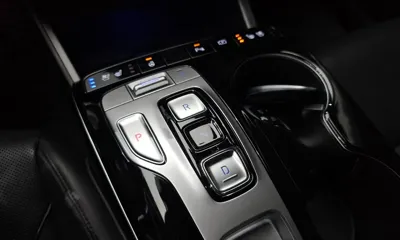 Hyundai Tucson 2022, 27044 км, за 27900000 KRW - фото 9
