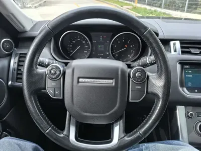 Land Rover Sport 2017, 129000 км, за 195000 CNY - фото 11