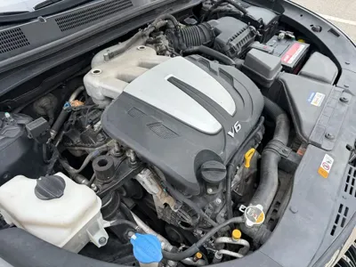 Hyundai Grandeur 2014, 334422 км, за 3800000 KRW - фото 6