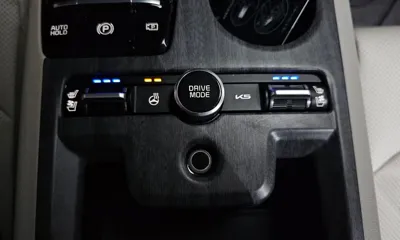 Kia K5 2024, 21857 км, за 29400000 KRW - фото 29