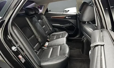 Kia K7 2016, 132504 км, за 9870000 KRW - фото 11
