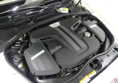 Bentley Continental 2015, 91742 км, за 65000000 KRW - фото 6