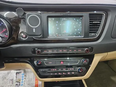 Kia Canival 2019, 137613 км, за 16300000 KRW - фото 9