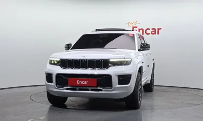 Jeep Cherokee 2021, 144012 км, за 31200000 KRW