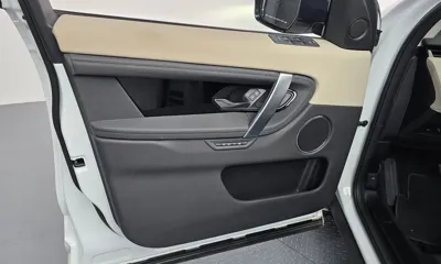 Land Rover Discovery Sport 2024, 20804 км, за 37500000 KRW - фото 24