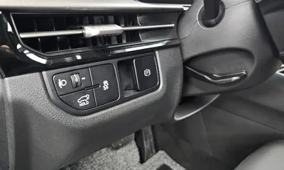 Kia Sportage 2025, 1081 км, за 34800000 KRW - фото 33
