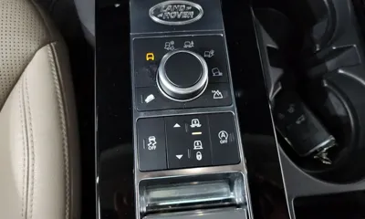 Land Rover Discovery 2019, 93210 км, за 29800000 KRW - фото 35
