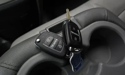 Hyundai Starex 2011, 276755 км, за 4900000 KRW - фото 17