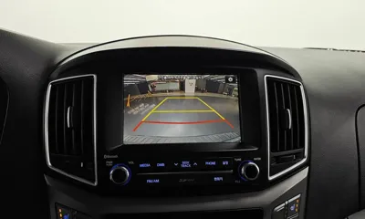 Hyundai Starex 2017, 171073 км, за 11000000 KRW - фото 14