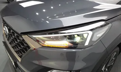 Hyundai Tucson 2019, 68317 км, за 19100000 KRW - фото 22