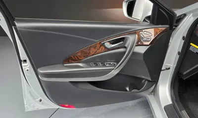 Hyundai Aslan 2015, 102135 км, за 7300000 KRW - фото 24