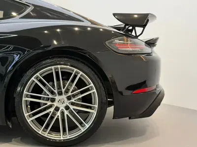 Porsche 718 2018, 30000 км, за 175000 CNY - фото 9