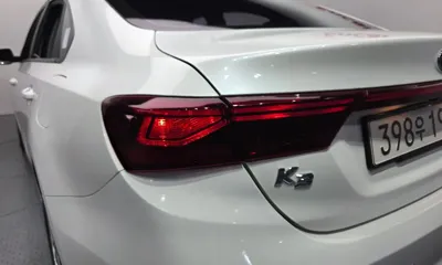Kia K3 2021, 54230 км, за 13900000 KRW - фото 23