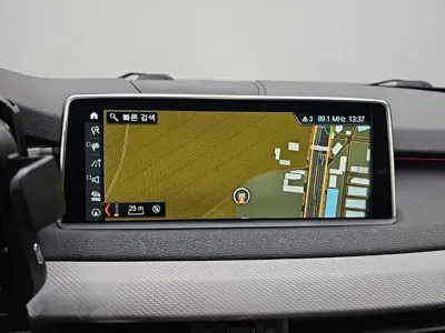 BMW X5 2018, 80053 км, за 33500000 KRW - фото 15