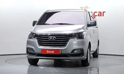 Hyundai Starex 2019, 251665 км, за 9300000 KRW