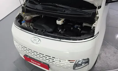 Hyundai Staria 2023, 33505 км, за 29300000 KRW - фото 6