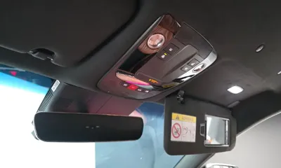 Kia K8 2026, 14575 км, за 45900000 KRW - фото 20