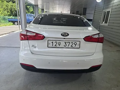 Kia K3 2015, 187076 км, за 4200000 KRW - фото 6