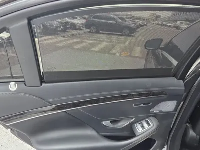 Mercedes-Benz S-Class 2014, 152060 км, за 26000000 KRW - фото 19