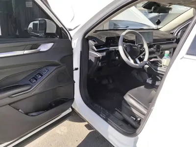 Haval H6 2022, 113300 км, за 49900 CNY - фото 14
