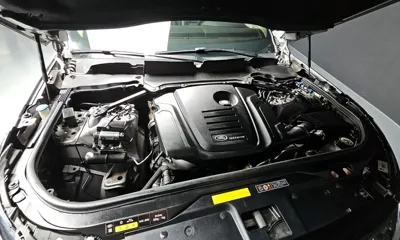 Land Rover Discovery 2020, 115431 км, за 22590000 KRW - фото 6