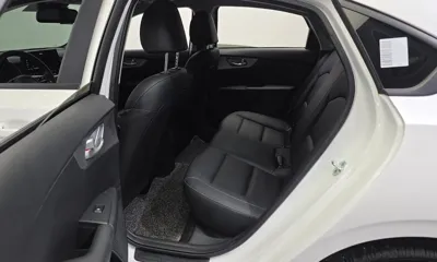Kia K3 2022, 21469 км, за 24200000 KRW - фото 26