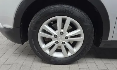 KG_Mobility_Ssangyong TIBOLI 2016, 55568 км, за 5500000 KRW - фото 5