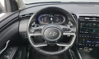 Hyundai Tucson 2022, 77072 км, за 18500000 KRW - фото 13