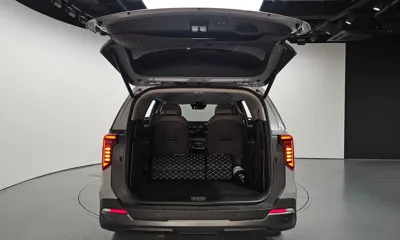 Kia Canival 2025, 21754 км, за 42550000 KRW - фото 20