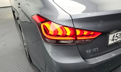 Hyundai Genesis 2015, 110939 км, за 11000000 KRW - фото 23