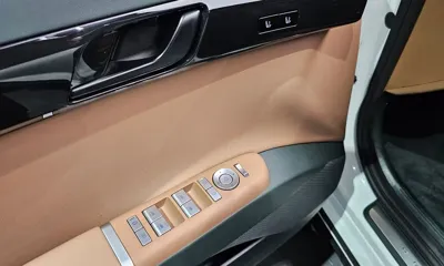 Hyundai Grandeur 2023, 47548 км, за 33200000 KRW - фото 27