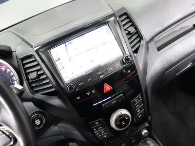 KG_Mobility_Ssangyong TIBOLI 2016, 99050 км, за 6990000 KRW - фото 7