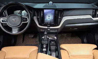 Volvo XC60 2019, 81848 км, за 27800000 KRW - фото 7
