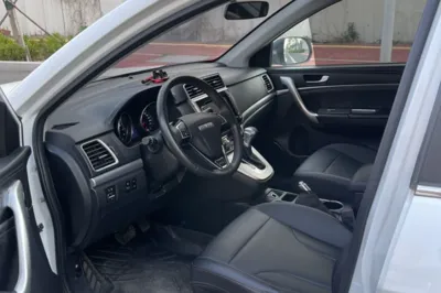 Haval M6 2019, 48900 км, за 42406.36 CNY - фото 9
