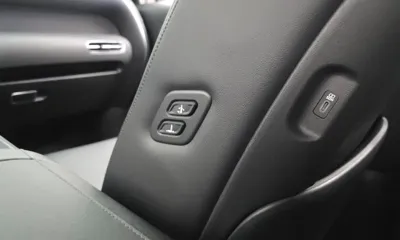 Hyundai Palisade 2026, 44033 км, за 45890000 KRW - фото 27