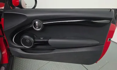 MINI Cooper Convertible 2021, 102236 км, за 19900000 KRW - фото 25