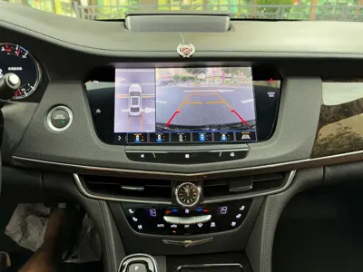 Cadillac CT6 2020, 50000 км, за 149800 CNY - фото 18